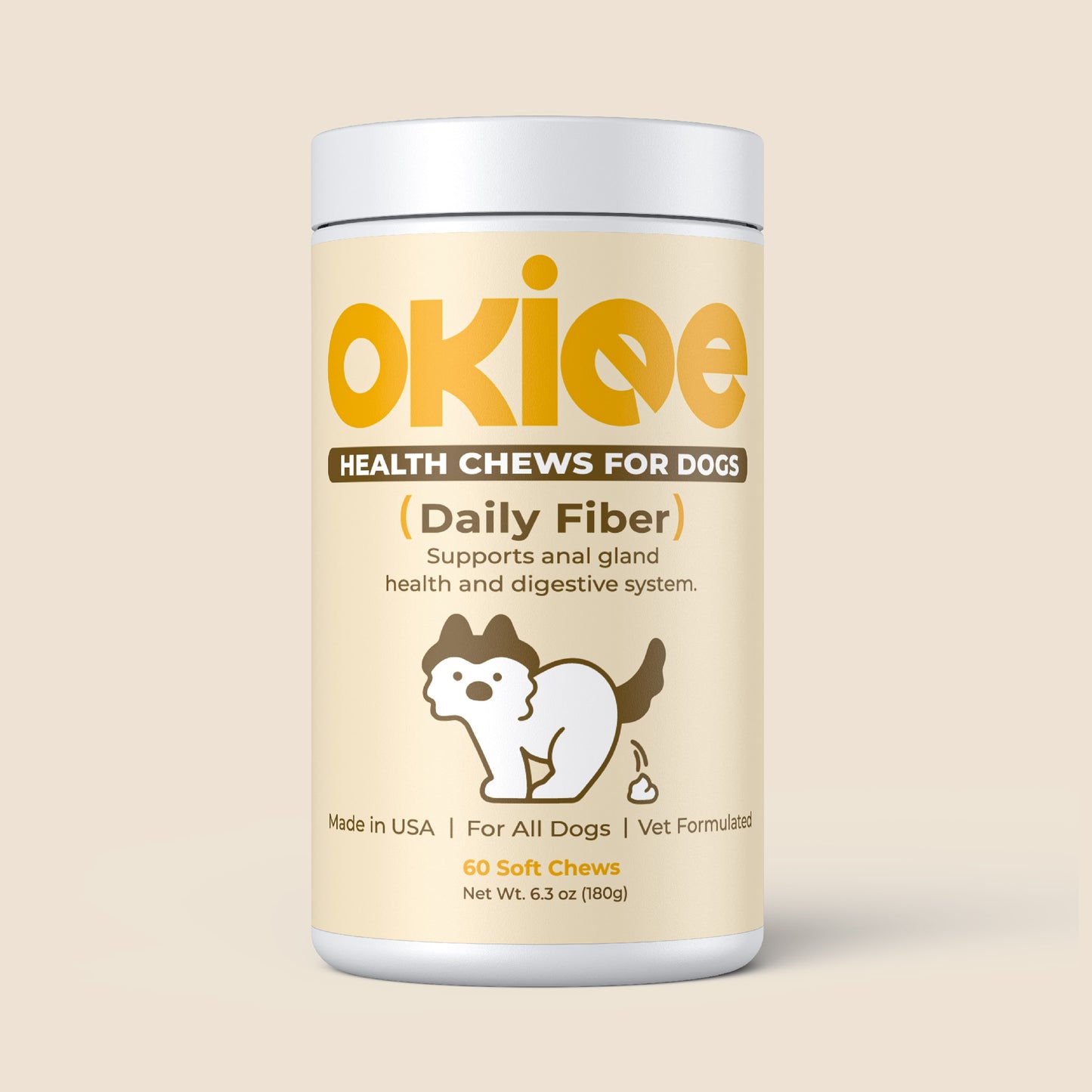Daily Fiber