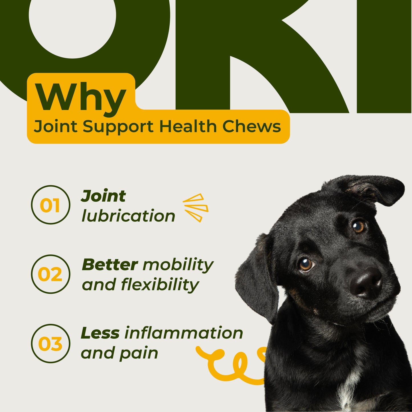 Joint Support