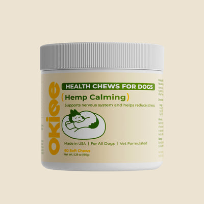 Hemp Calming