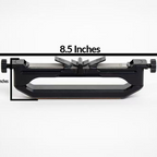 Portable Precision Kitchen Knife Sharpener