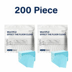 Multi-Purpose Floor Cleaning Tablets – Hardwood, Laminate, Tile & RV Cleaner