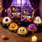 🎃👻Halloween Dumpling Stress Relief Toys