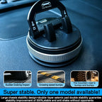 Car phone holder 360 degree rotation